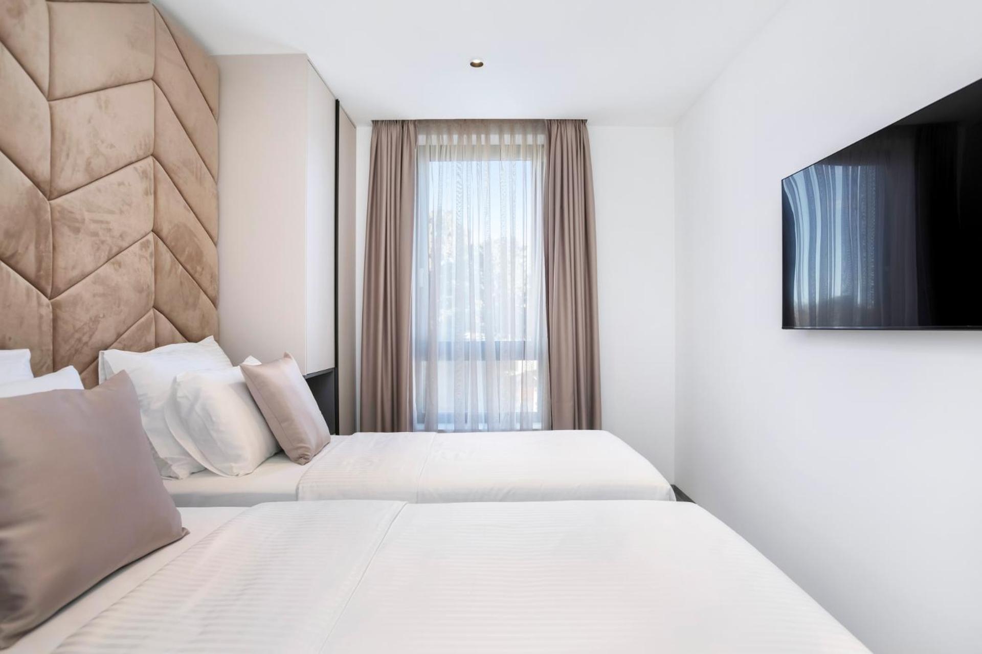 Fly Apartments Medulin - 50M From The Beach - New 2024 Exterior foto